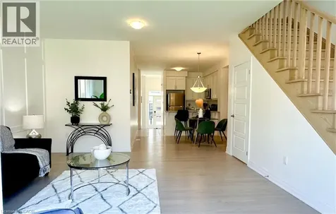 56 Keppel Circle Brampton ON L7A 0B6
