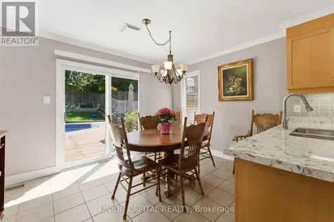 1473 Greenvalley Trail Oshawa (taunton) ON L1K 2N5