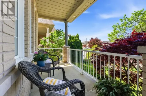 1473 Greenvalley Trail Oshawa (taunton) ON L1K 2N5