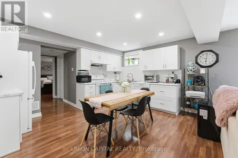 1473 Greenvalley Trail Oshawa (taunton) ON L1K 2N5