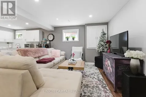 1473 Greenvalley Trail Oshawa (taunton) ON L1K 2N5