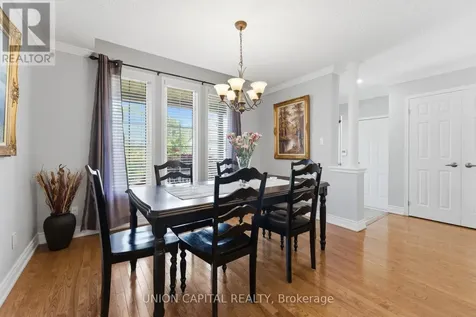1473 Greenvalley Trail Oshawa (taunton) ON L1K 2N5