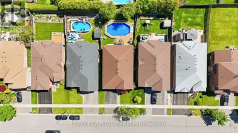 1473 Greenvalley Trail Oshawa (taunton) ON L1K 2N5