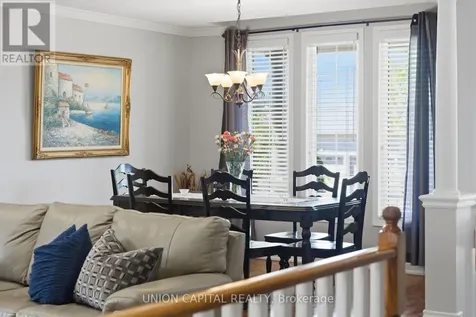 1473 Greenvalley Trail Oshawa (taunton) ON L1K 2N5
