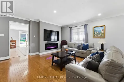 1473 Greenvalley Trail Oshawa (taunton) ON L1K 2N5