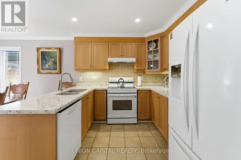 1473 Greenvalley Trail Oshawa (taunton) ON L1K 2N5