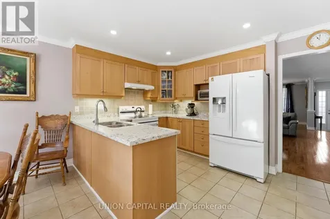 1473 Greenvalley Trail Oshawa (taunton) ON L1K 2N5