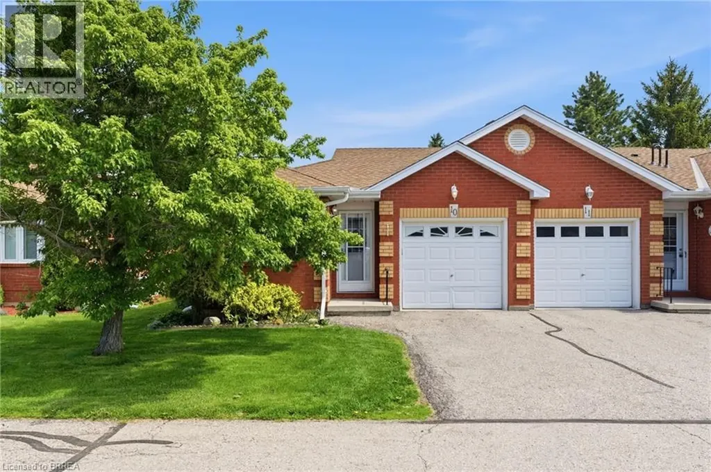 1 Buchanan Crescent Brantford ON N3P 2B2