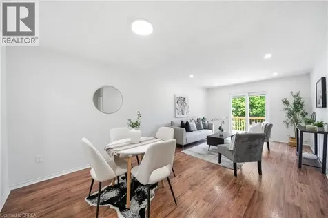 1 Buchanan Crescent Brantford ON N3P 2B2