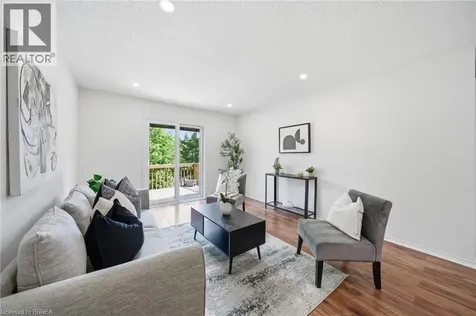 1 Buchanan Crescent Brantford ON N3P 2B2