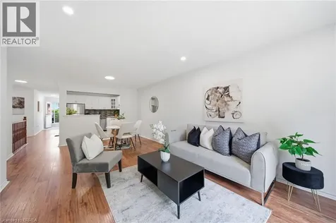 1 Buchanan Crescent Brantford ON N3P 2B2