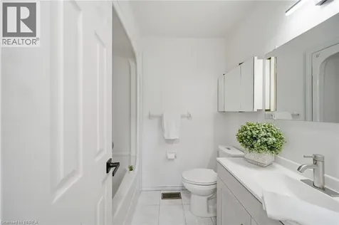 1 Buchanan Crescent Brantford ON N3P 2B2