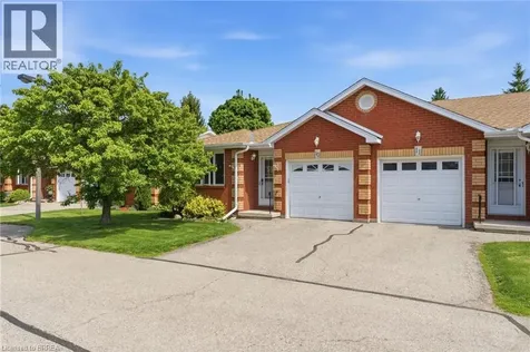 1 Buchanan Crescent Brantford ON N3P 2B2