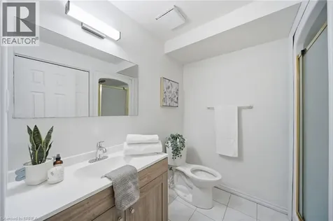 1 Buchanan Crescent Brantford ON N3P 2B2