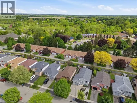 1 Buchanan Crescent Brantford ON N3P 2B2