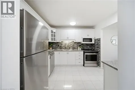 1 Buchanan Crescent Brantford ON N3P 2B2