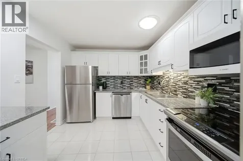 1 Buchanan Crescent Brantford ON N3P 2B2