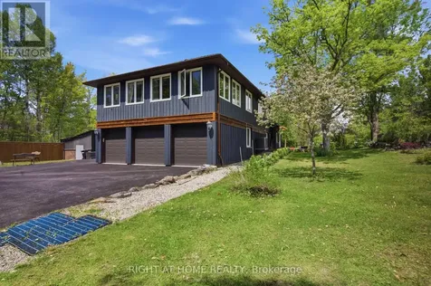54 Forest Harbour Parkway Tay ON L0K 2C0
