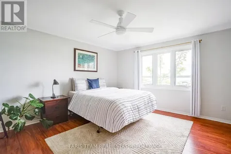 643 Glen Crescent Orillia ON L3V 6R2