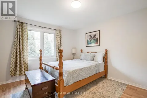 643 Glen Crescent Orillia ON L3V 6R2
