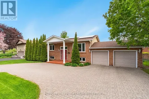 643 Glen Crescent Orillia ON L3V 6R2