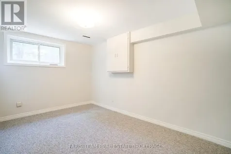 643 Glen Crescent Orillia ON L3V 6R2