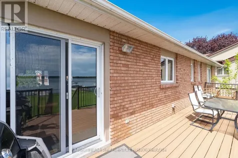 643 Glen Crescent Orillia ON L3V 6R2
