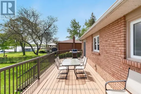 643 Glen Crescent Orillia ON L3V 6R2