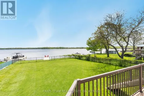 643 Glen Crescent Orillia ON L3V 6R2