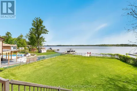 643 Glen Crescent Orillia ON L3V 6R2