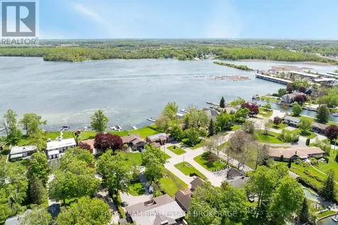 643 Glen Crescent Orillia ON L3V 6R2