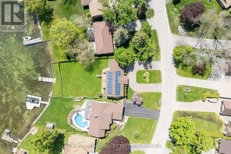 643 Glen Crescent Orillia ON L3V 6R2