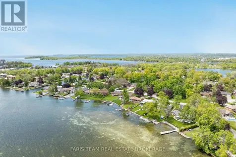 643 Glen Crescent Orillia ON L3V 6R2