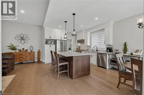 68 Cedar Street Paris ON N3L 0L4