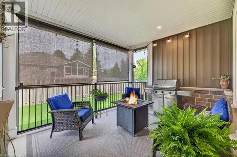 68 Cedar Street Paris ON N3L 0L4