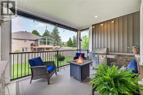 68 Cedar Street Paris ON N3L 0L4