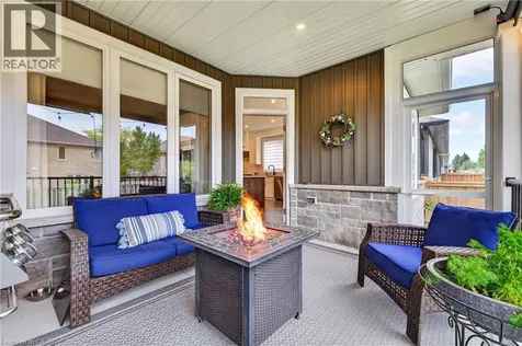 68 Cedar Street Paris ON N3L 0L4