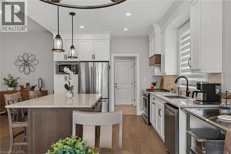 68 Cedar Street Paris ON N3L 0L4