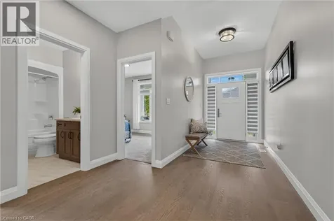 68 Cedar Street Paris ON N3L 0L4