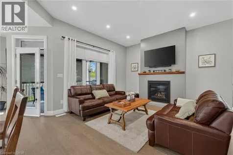 68 Cedar Street Paris ON N3L 0L4