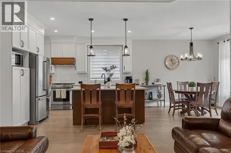 68 Cedar Street Paris ON N3L 0L4