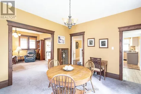 105 Barrie Street Bradford West Gwillimbury (bradford) ON L9S 2C9