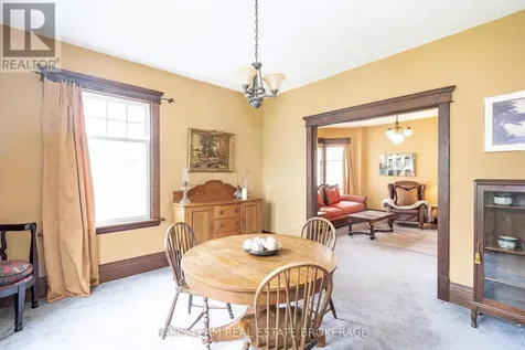 105 Barrie Street Bradford West Gwillimbury (bradford) ON L9S 2C9