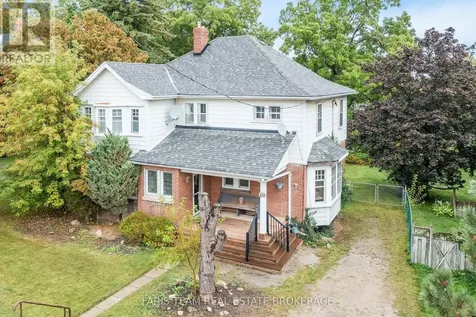 105 Barrie Street Bradford West Gwillimbury (bradford) ON L9S 2C9