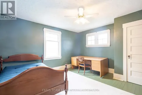 105 Barrie Street Bradford West Gwillimbury (bradford) ON L9S 2C9