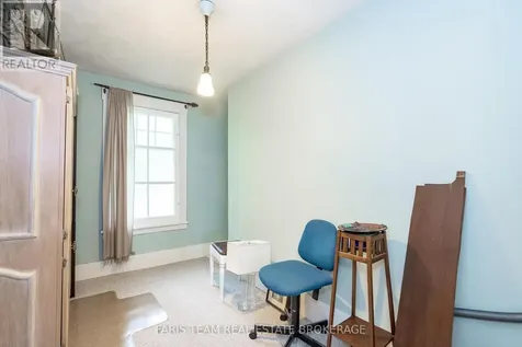 105 Barrie Street Bradford West Gwillimbury (bradford) ON L9S 2C9