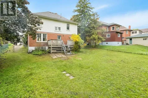 105 Barrie Street Bradford West Gwillimbury (bradford) ON L9S 2C9