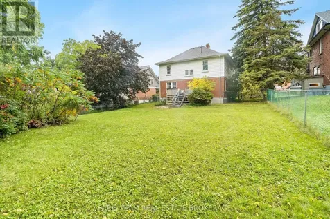 105 Barrie Street Bradford West Gwillimbury (bradford) ON L9S 2C9