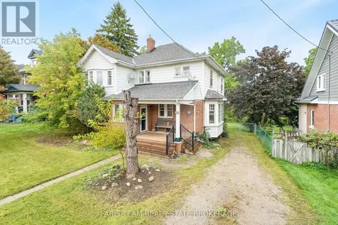 105 Barrie Street Bradford West Gwillimbury (bradford) ON L9S 2C9