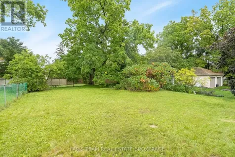 105 Barrie Street Bradford West Gwillimbury (bradford) ON L9S 2C9